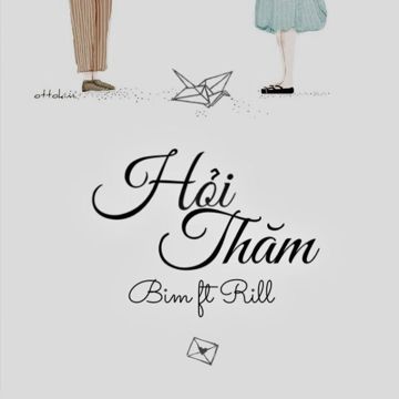 Hỏi Thăm-cover