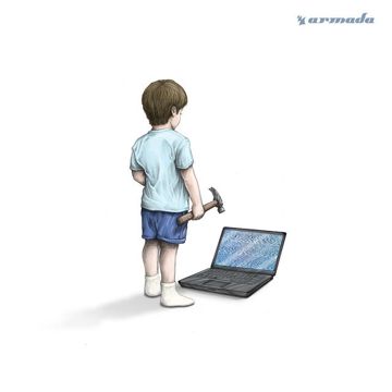 Hurricane Slurricane-cover