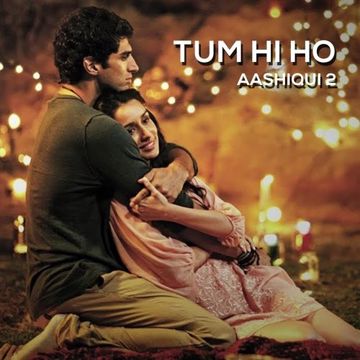 Tum Hi Ho-cover