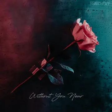 Without You Near-cover
