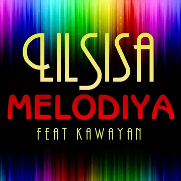 Melodiya (ft. Kawayan)-cover