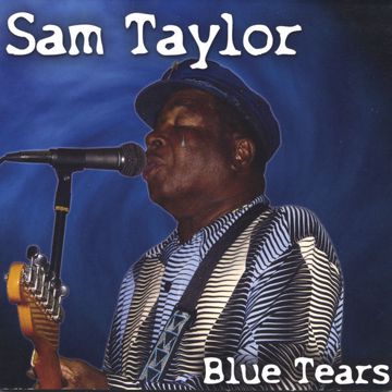 BLUE TEARS