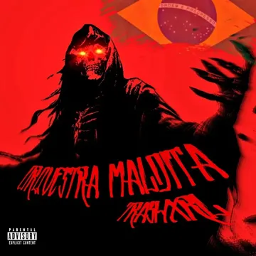 Orquestra Maldita-cover