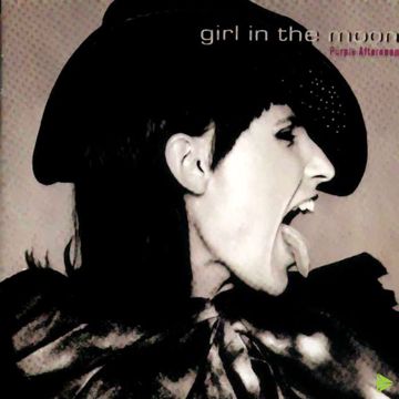 Girl In The Moon-cover