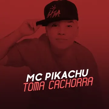 Toma Cachorra-cover