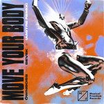 Move Your Body(Amitre Extended Remix)(Remix)-cover