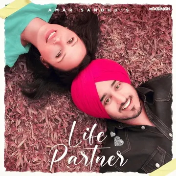 Life Partner (feat. Mixsingh)-cover