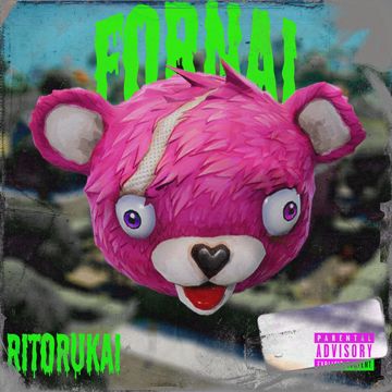 Fornai-cover