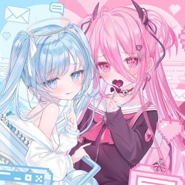 うらやみしい (feat. Kai,初音ミク,可不)-cover