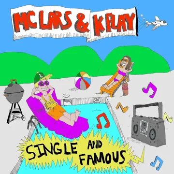 Single and Famous-cover