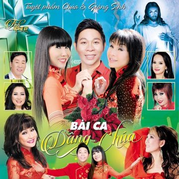 Màu Xanh Noel