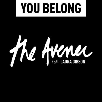 You Belong-cover