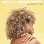 Arms Around Me(Adam Rickfors Remix)(Remix)-cover