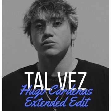 Tal Vez-cover