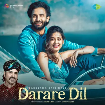 Darare Dil-cover