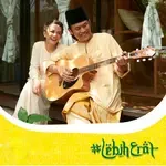 Lebih Erat-cover