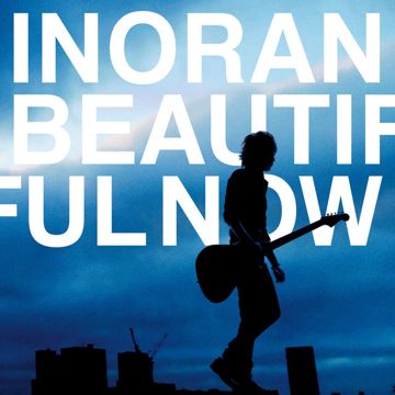 Beautiful Now-cover