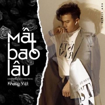Mất Bao Lâu-cover