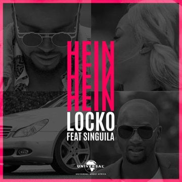 Hein Hein Hein (feat. Singuila)-cover