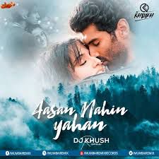 Aasan Nahin Yahan T Sᕼᓰᗷᗷᓰᖇ🏳️  -cover