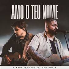 Até Que Eu Não Consiga Mais Ficar De Pé COM VOZ-cover