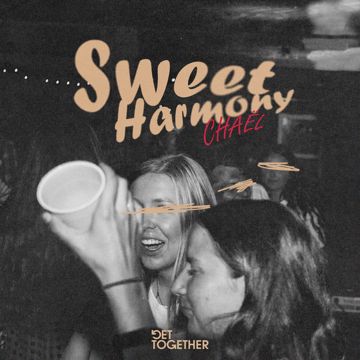 Sweet Harmony-cover