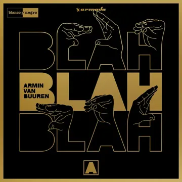 Blah Blah Blah-cover