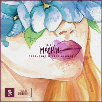 Machine-cover