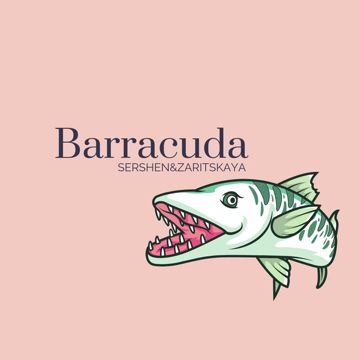 Barracuda-cover