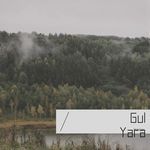 Gul Yara-cover