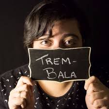 Trem Bala 