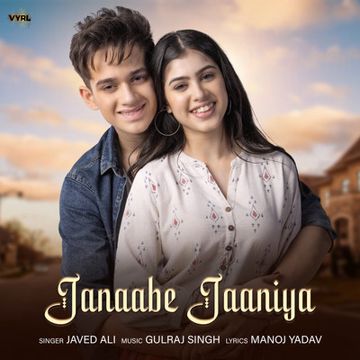 Janaabe Jaaniya-cover