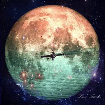 Love Letter (Feat. Nieve)-cover