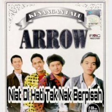 Niat Hati Tak Nak Berpisah