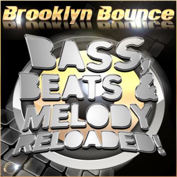 Bass Beats and Melody-cover
