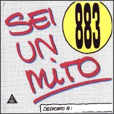 Sei un mito-cover