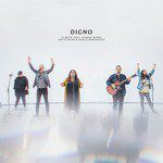 Digno (En Vivo)-cover
