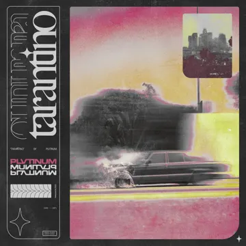 Tarantino-cover