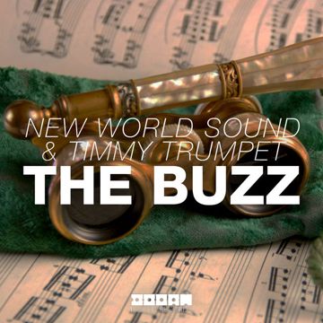 Sound the trumpet