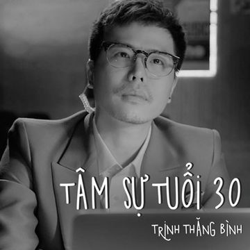 Tâm Sự Tuổi 30 (Ông Ngoại Tuổi 30 OST)-cover