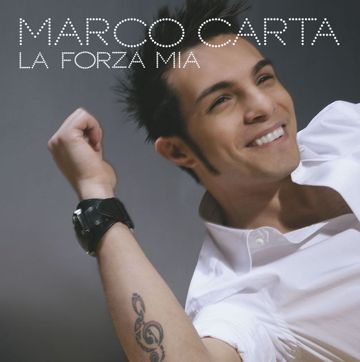Il Segno Che Ho Di Te-cover