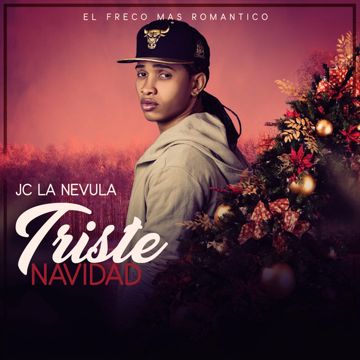 Triste Navidad-cover