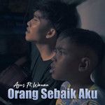 ORANG SEBAIK AKU-cover