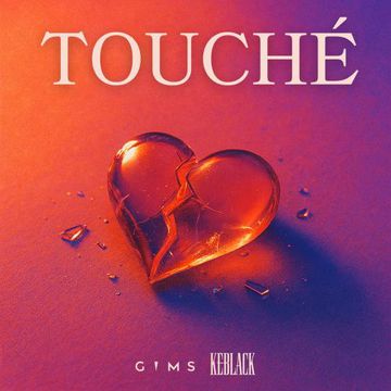 TOUCHÉ-cover