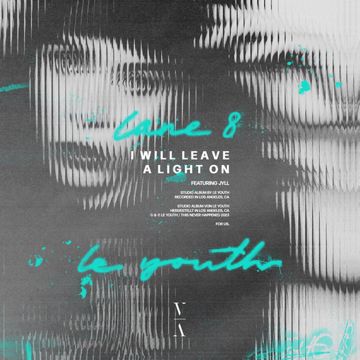 I Will Leave a Light On-cover