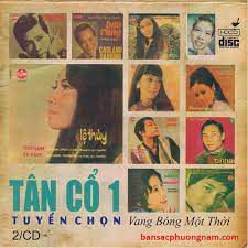 Tân cổ ĐƯỜNG VỀ HAI THÔN-cover