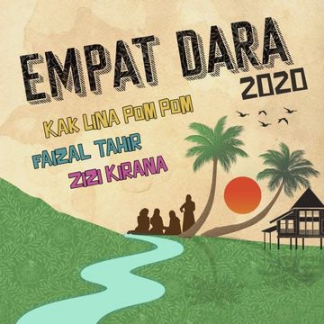 4 Dara 2020-cover