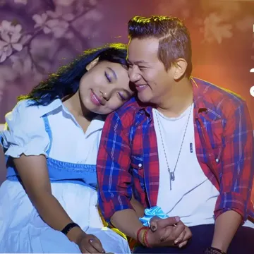 Ae Sailee Khaule Maya (feat. Raju Lama & Sunita Thegim)-cover