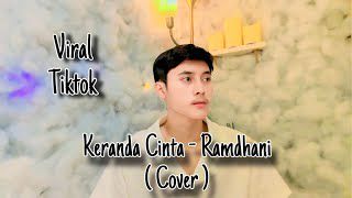 KERANDA CINTA - RAMDHANI