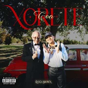 Coa Xorete-cover